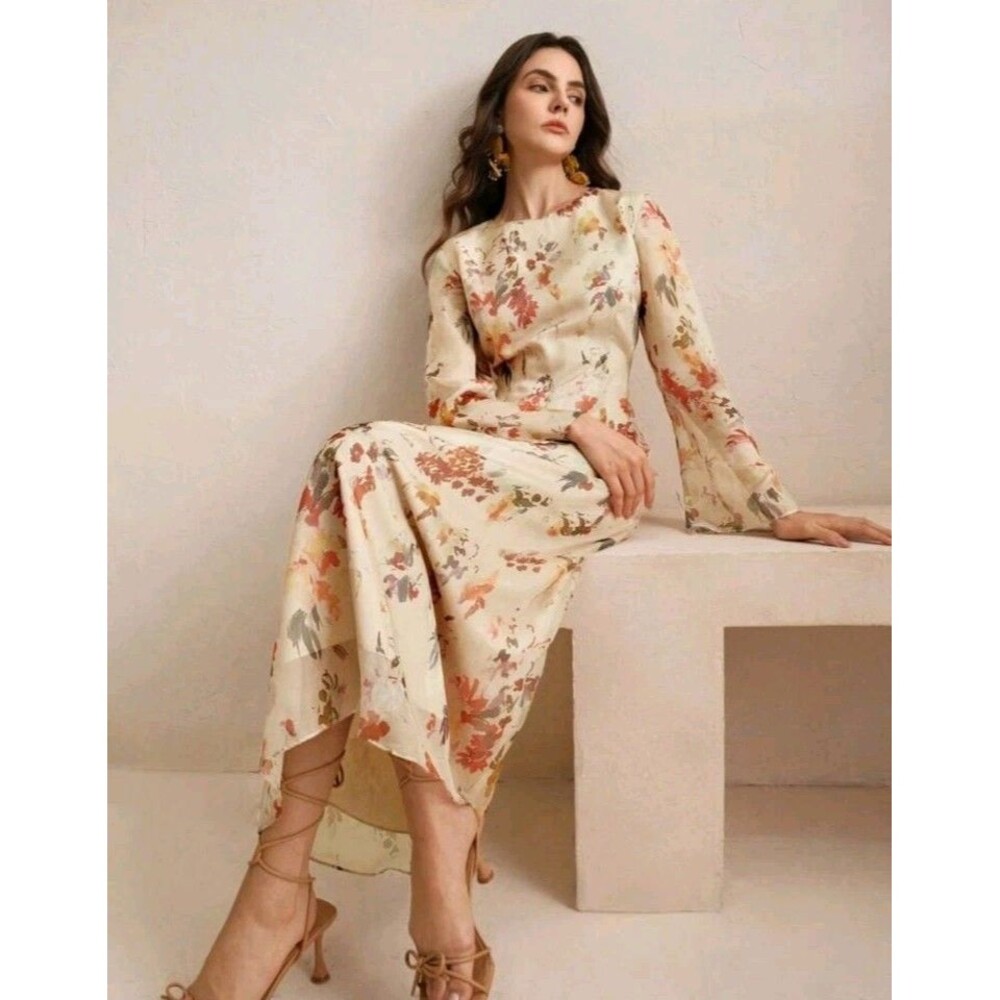 ANEWSTA Prom Dress Size 6